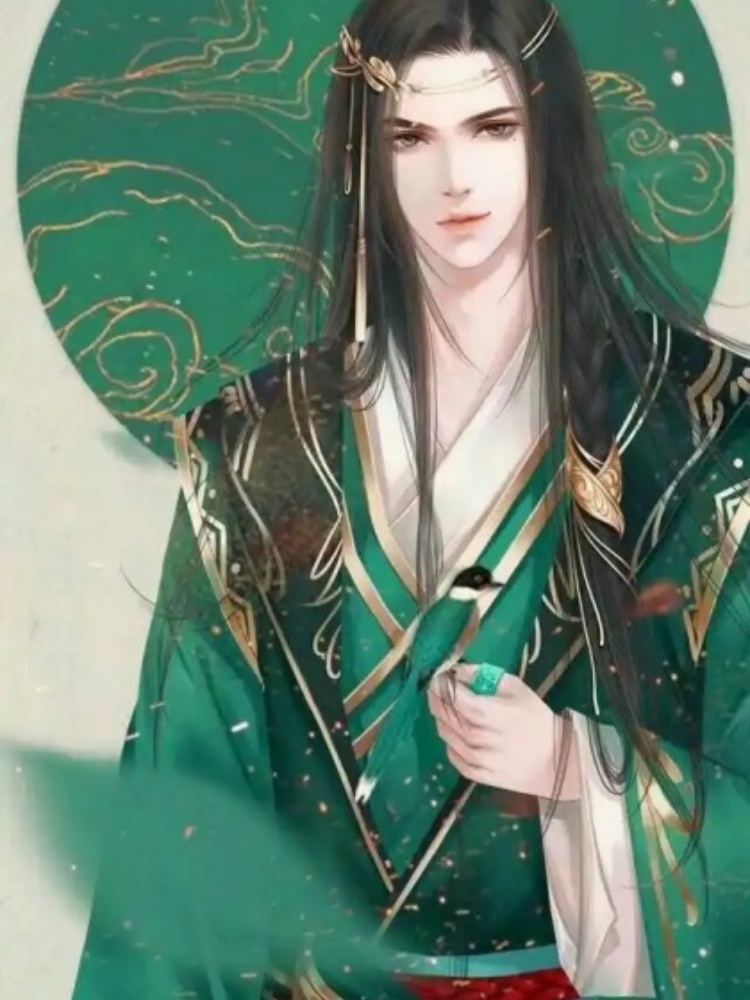 爆笑古风权谋剧《王爷请听令》｜双男主暗恋成真，长音频爱好者必听