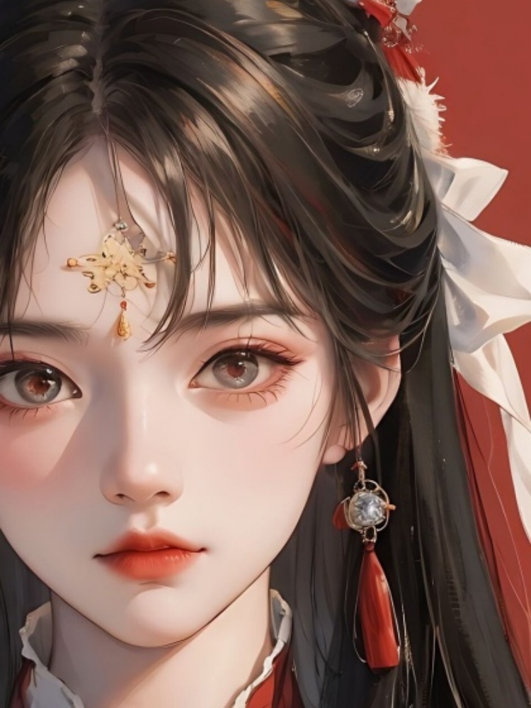 古风权谋广播剧《凤囚凰》谋略与深情双线并驱，声控必听沉浸体验