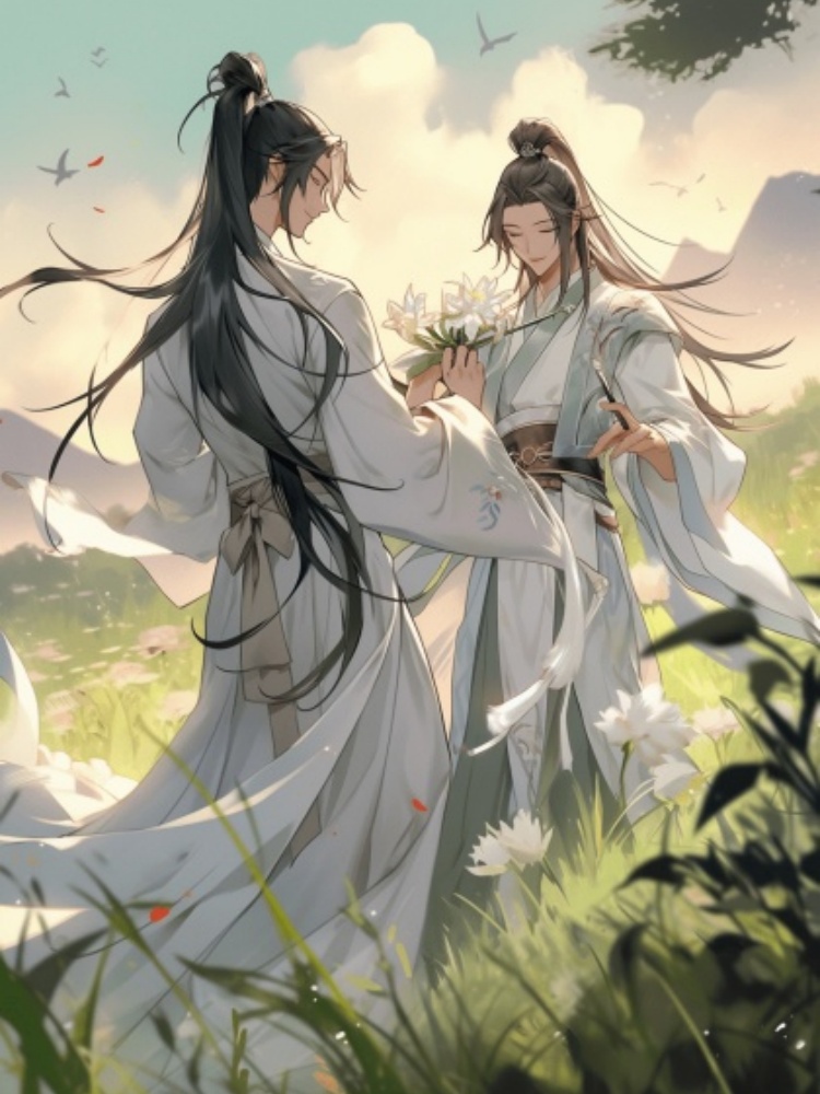 古风权谋有声剧｜听权术博弈燃情智斗，职场人解压神作